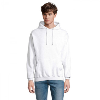 CONDOR, CONDOR UNISEX MIKINA S KAPUCÍ
