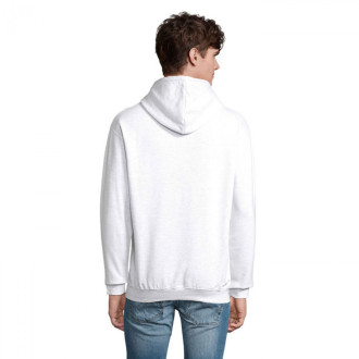 CONDOR, CONDOR UNISEX MIKINA S KAPUCÍ