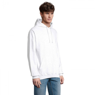 CONDOR, CONDOR UNISEX MIKINA S KAPUCÍ