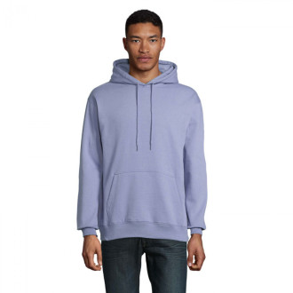 CONDOR, CONDOR UNISEX MIKINA S KAPUCÍ