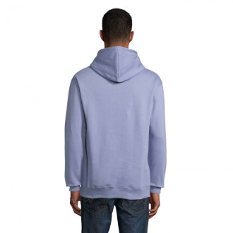 CONDOR, CONDOR UNISEX MIKINA S KAPUCÍ