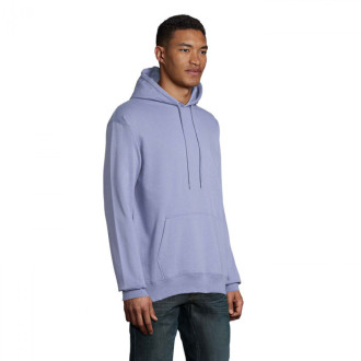 CONDOR, CONDOR UNISEX MIKINA S KAPUCÍ