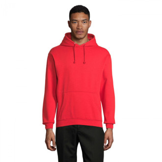 CONDOR, CONDOR UNISEX MIKINA S KAPUCÍ