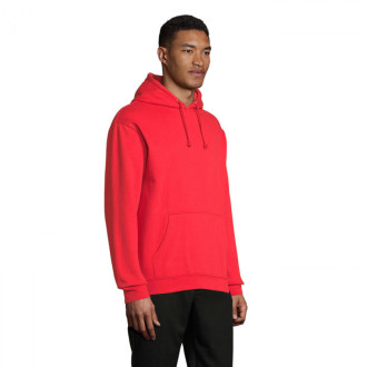 CONDOR, CONDOR UNISEX MIKINA S KAPUCÍ