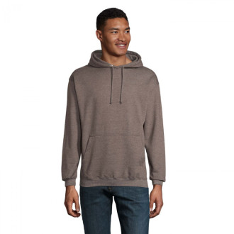 CONDOR, CONDOR UNISEX MIKINA S KAPUCÍ