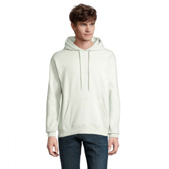 CONDOR, CONDOR UNISEX MIKINA S KAPUCÍ