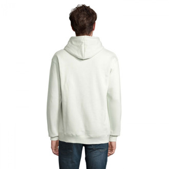 CONDOR, CONDOR UNISEX MIKINA S KAPUCÍ