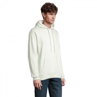 CONDOR, CONDOR UNISEX MIKINA S KAPUCÍ