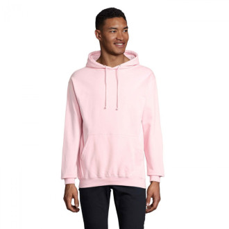 CONDOR, CONDOR UNISEX MIKINA S KAPUCÍ