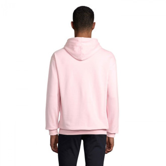 CONDOR, CONDOR UNISEX MIKINA S KAPUCÍ