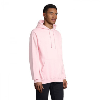 CONDOR, CONDOR UNISEX MIKINA S KAPUCÍ