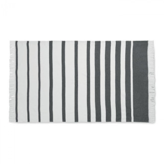 WAVE, Ručník SEAQUAL® hammam 100x170