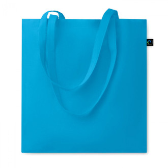 OSOLE COLOUR, Fairtrade nákupní taška 140g