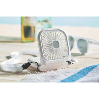 STANDFAN, Skládací ventilátor
