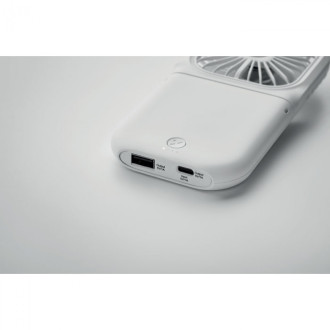 STANDFAN, Skládací ventilátor