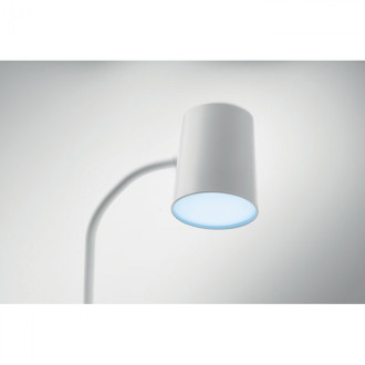 SPOT, Nabíječka, reproduktor a lampa