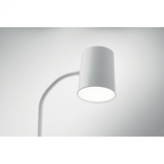 SPOT, Nabíječka, reproduktor a lampa
