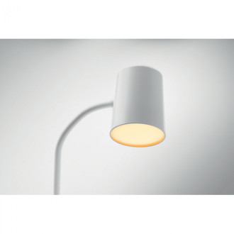 SPOT, Nabíječka, reproduktor a lampa