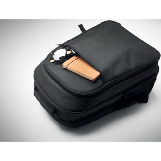COOLPACK, Chladicí batoh z 300D RPET