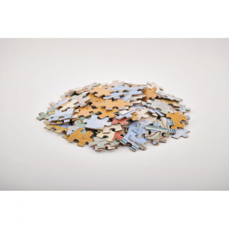 PUZZ, Puzzle v krabici, 150 dílků.