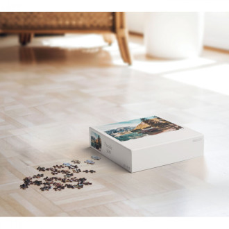 PAZZ, Puzzle v krabici, 500 dílků.