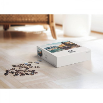 PAZZ, Puzzle v krabici, 500 dílků.