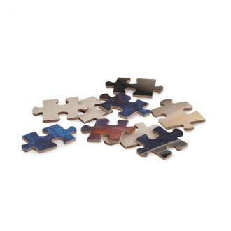 ROZZ, Puzzle v krabici, 1000 dílků.