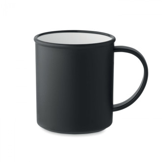 ALAS, Hrnek z PP, 300 ml