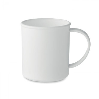 ALAS, Hrnek z PP, 300 ml