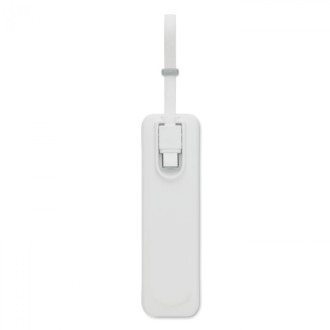 POWLIGHT, Power banka 5000 mAh a COB