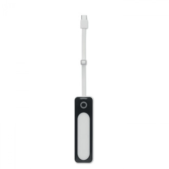 POWLIGHT, Power banka 5000 mAh a COB