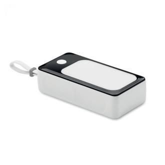 POWLIGHT +, Power banka 10000 mAh a COB