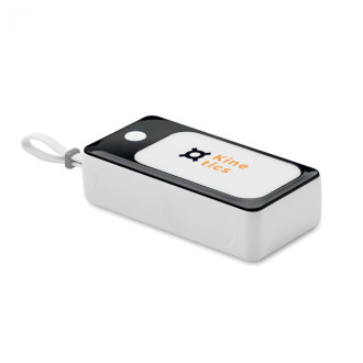 POWLIGHT +, Power banka 10000 mAh a COB