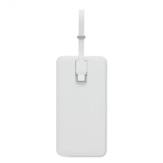 POWLIGHT +, Power banka 10000 mAh a COB