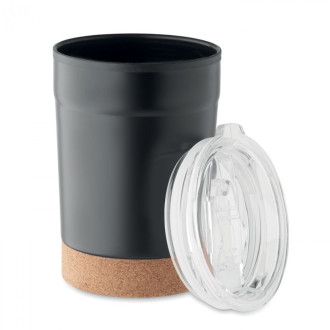 NOMU, Dvoustěnný hrnek 300 ml