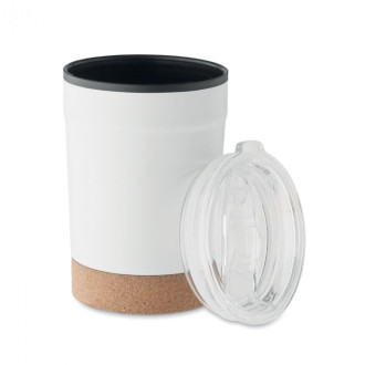 NOMU, Dvoustěnný hrnek 300 ml