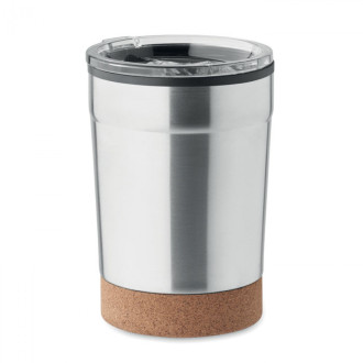 NOMU, Dvoustěnný hrnek 300 ml