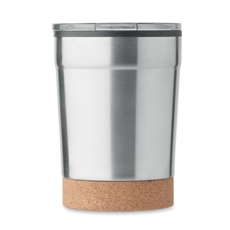 NOMU, Dvoustěnný hrnek 300 ml
