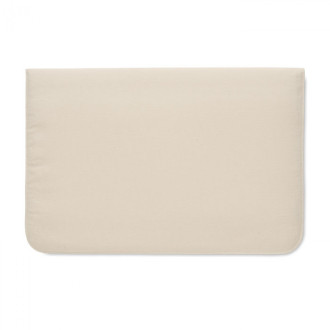 COTIN, Pouzdro na notebook 220 g/m²