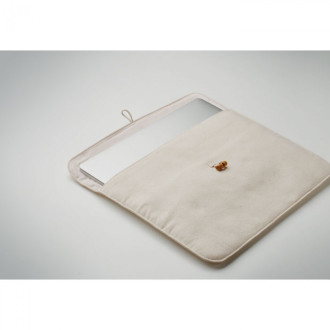 COTIN, Pouzdro na notebook 220 g/m²