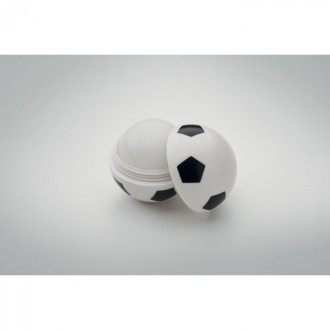 BALL, Balzám na rty, fotbalový míč