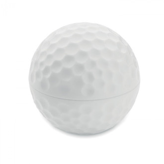 GOLF, Balzám na rty, golfový míček