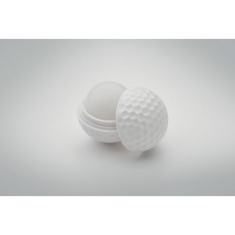 GOLF, Balzám na rty, golfový míček