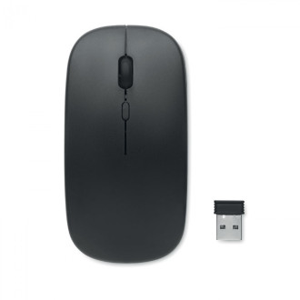 CURVY C, Nabíjecí bezdrátová myš