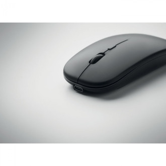 CURVY C, Nabíjecí bezdrátová myš
