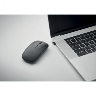 CURVY C, Nabíjecí bezdrátová myš