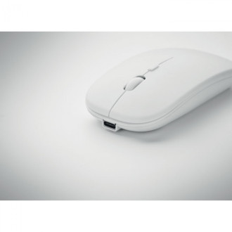CURVY C, Nabíjecí bezdrátová myš