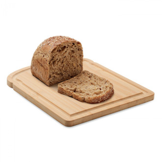 SANDWICH, Bambusové krájecí prkénko