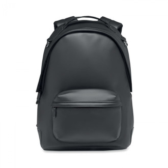 BAI BACKPACK, Měkký PU batoh na notebook 15&quot;