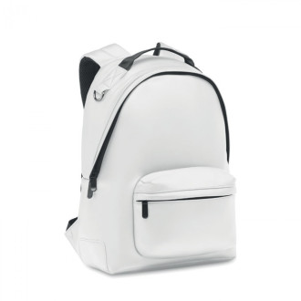 BAI BACKPACK, Měkký PU batoh na notebook 15&quot;